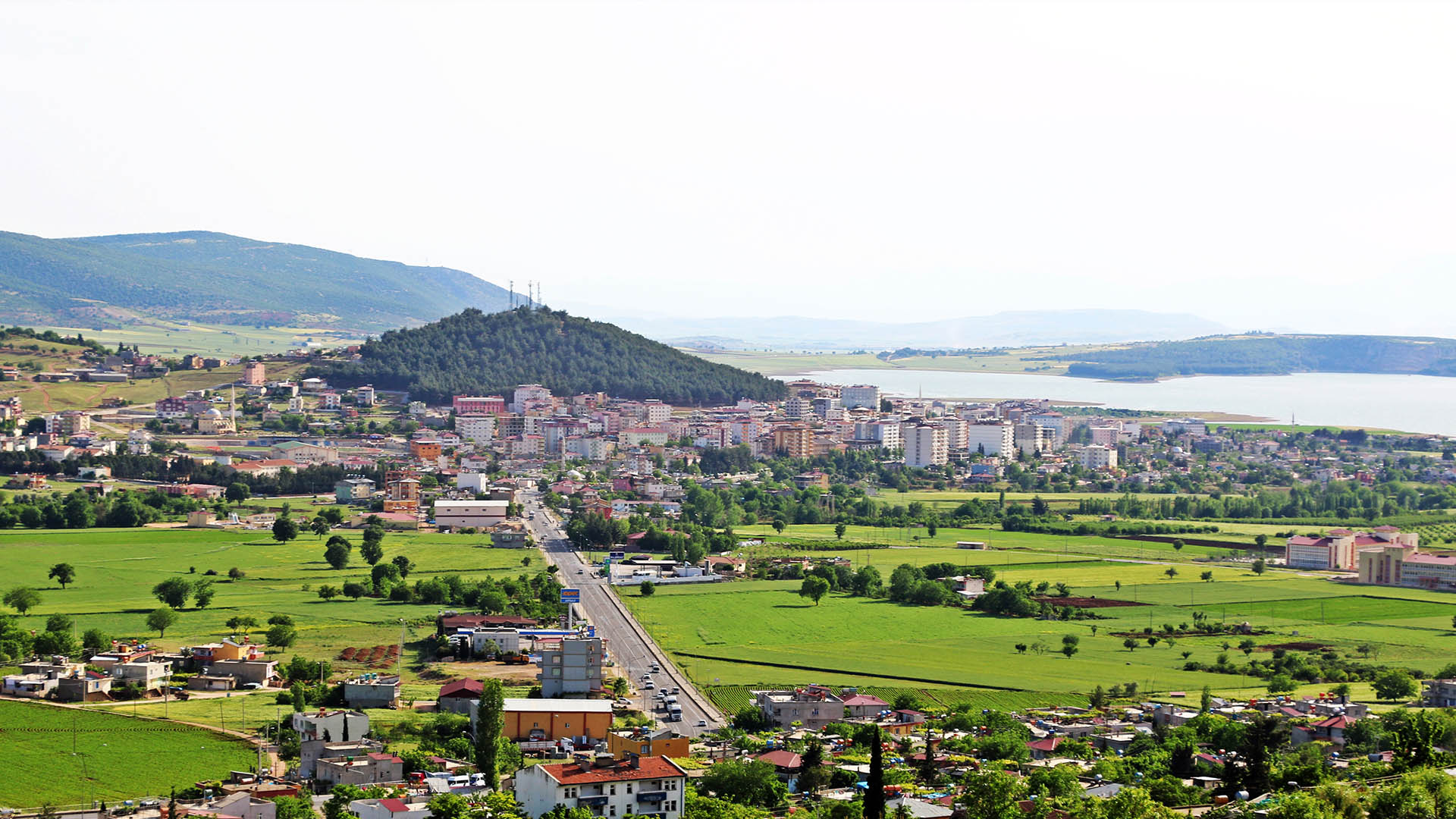 Kahramanmaraş Pazarcık RS Servis ProSer Otomobil Hasar Yönetimi