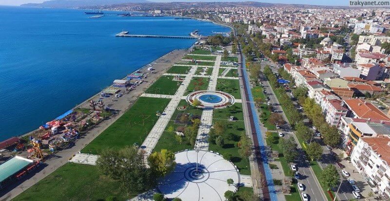 Tekirdağ Süleymanpaşa RS Servis ProSer Otomobil Hasar Yönetimi
