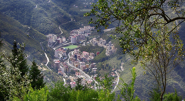 Trabzon Maçka RS Servis ProSer Otomobil Hasar Yönetimi