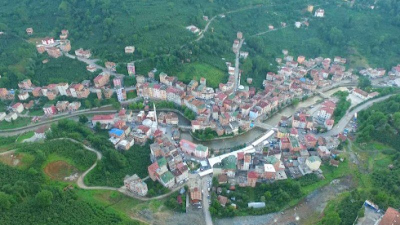 Ordu Kabataş RS Servis ProSer Otomobil Hasar Yönetimi