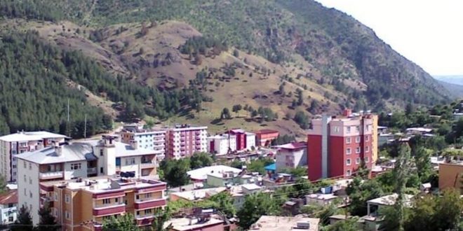 Siirt Baykan RS Servis ProSer Otomobil Hasar Yönetimi