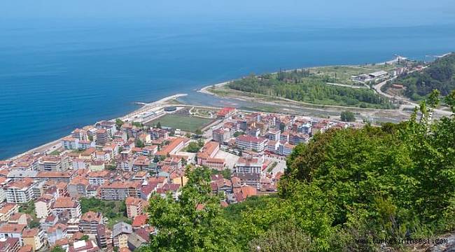 Sinop Ayancık RS Servis ProSer Otomobil Hasar Yönetimi