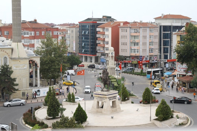 Tekirdağ Çerkezköy RS Servis ProSer Otomobil Hasar Yönetimi