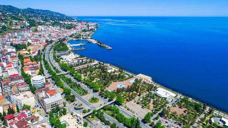 Trabzon Akçaabat RS Servis ProSer Otomobil Hasar Yönetimi