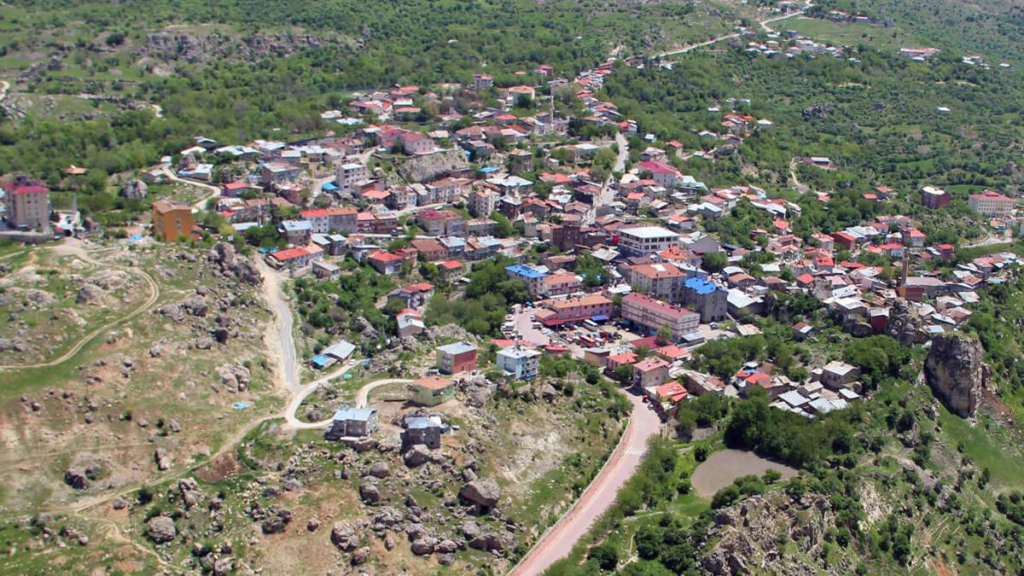Tunceli Çemişgezek RS Servis ProSer Otomobil Hasar Yönetimi