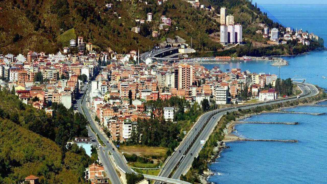 Trabzon Araklı RS Servis ProSer Otomobil Hasar Yönetimi