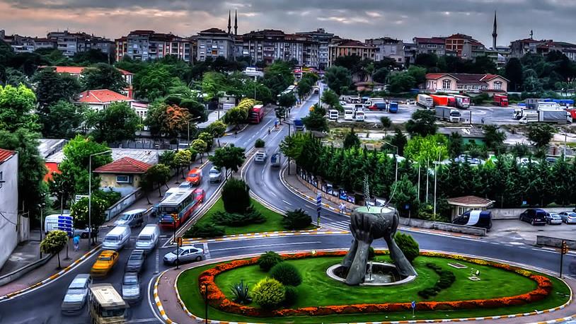 İstanbul Zeytinburnu RS Servis ProSer Otomobil Hasar Yönetimi
