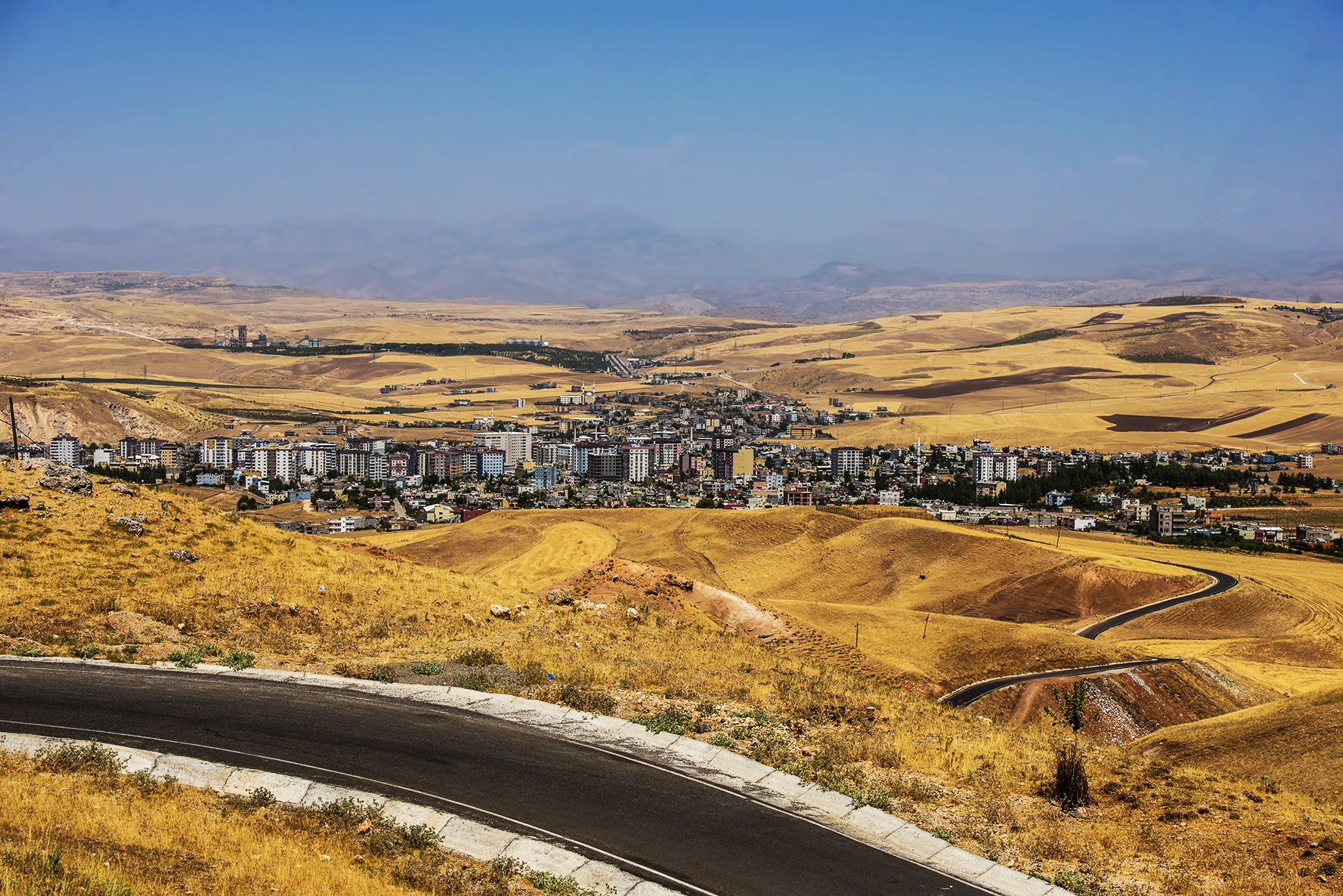 Siirt Kurtalan RS Servis ProSer Otomobil Hasar Yönetimi
