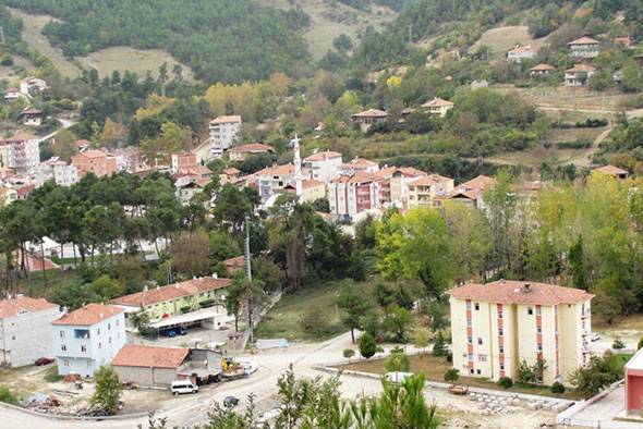 Sinop Dikmen RS Servis ProSer Otomobil Hasar Yönetimi