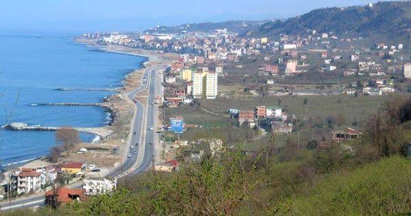 Trabzon Arsin RS Servis ProSer Otomobil Hasar Yönetimi