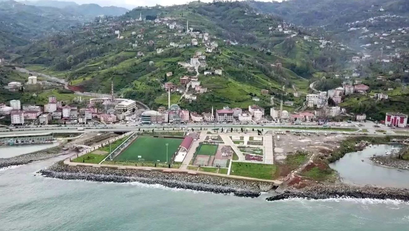Rize Derepazarı RS Servis ProSer Otomobil Hasar Yönetimi