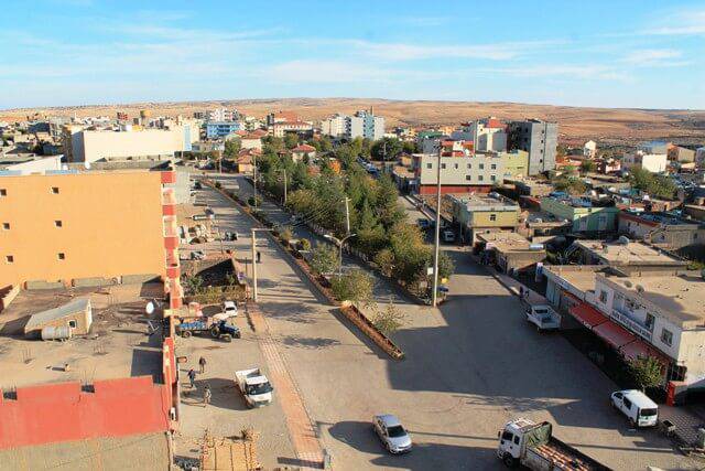 Şırnak İdil RS Servis ProSer Otomobil Hasar Yönetimi