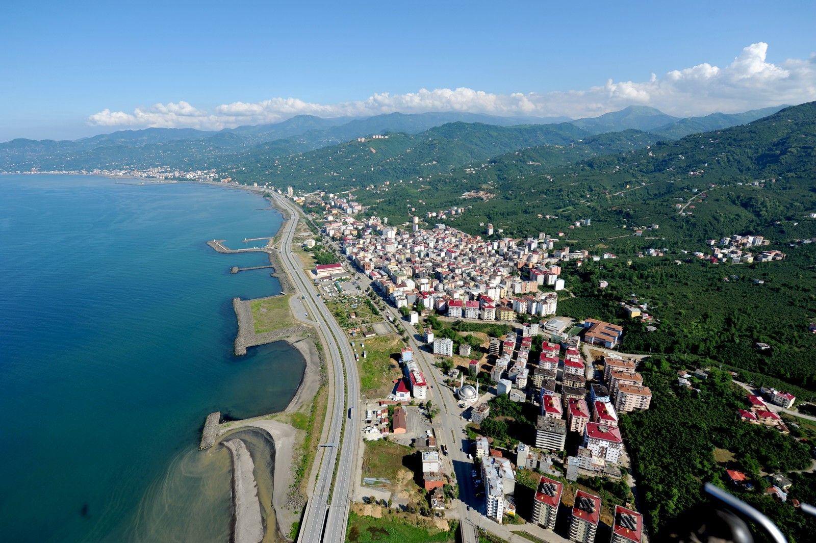 Trabzon Beşikdüzü RS Servis ProSer Otomobil Hasar Yönetimi