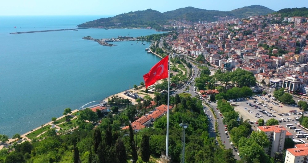 Zonguldak Ereğli RS Servis ProSer Otomobil Hasar Yönetimi