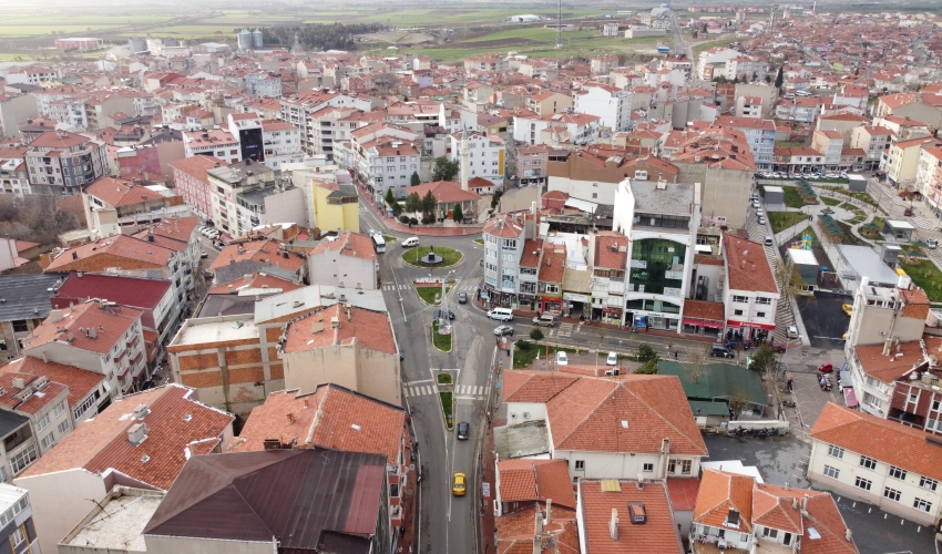 Tekirdağ Hayrabolu RS Servis ProSer Otomobil Hasar Yönetimi