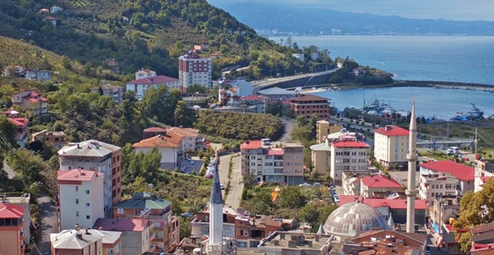 Trabzon Çarşıbaşı RS Servis ProSer Otomobil Hasar Yönetimi