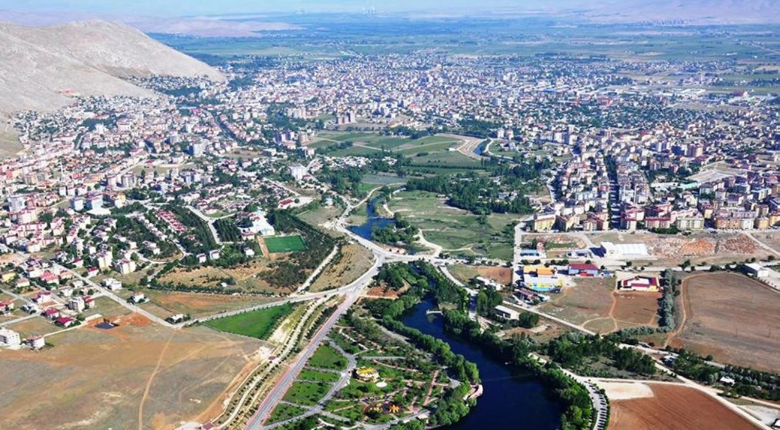 Kahramanmaraş Elbistan RS Servis ProSer Otomobil Hasar Yönetimi