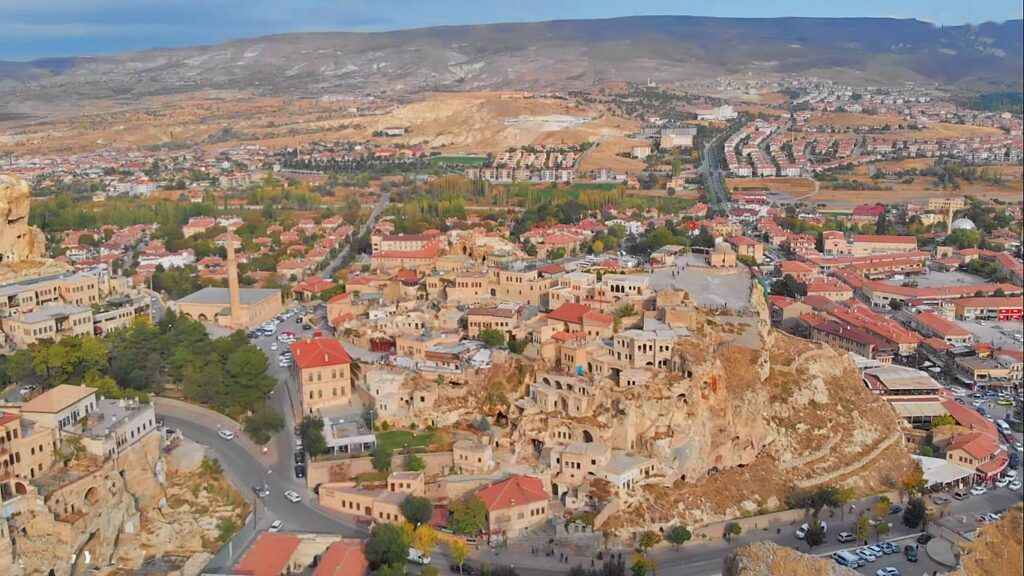 Nevşehir Ürgüp RS Servis ProSer Otomobil Hasar Yönetimi