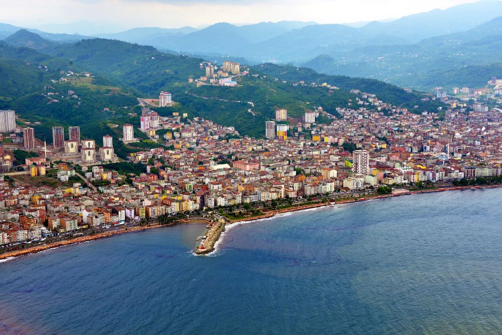 Ordu Fatsa RS Servis ProSer Otomobil Hasar Yönetimi