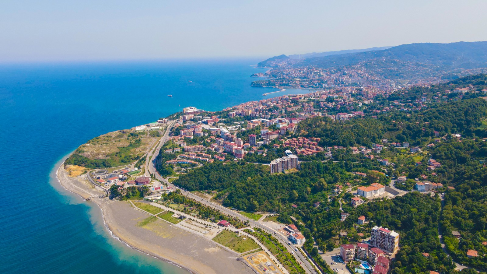 Zonguldak Kozlu RS Servis ProSer Otomobil Hasar Yönetimi