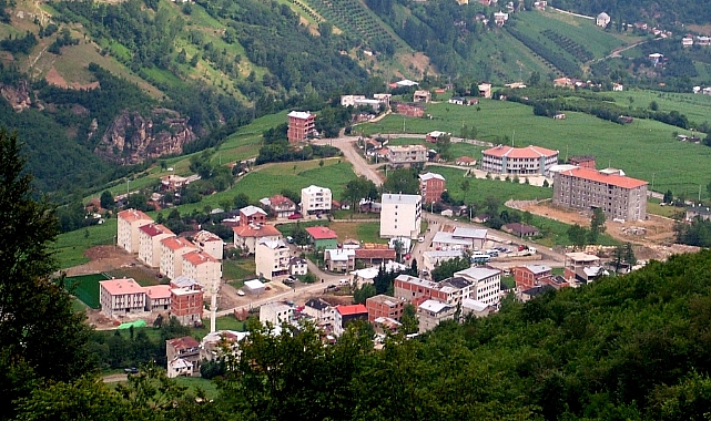 Trabzon Düzköy RS Servis ProSer Otomobil Hasar Yönetimi