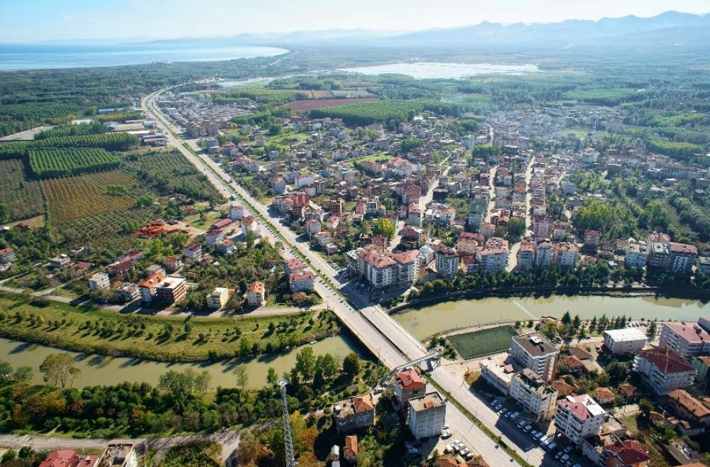 Samsun Terme RS Servis ProSer Otomobil Hasar Yönetimi